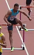 Johnny DutchRang sechs in 49,28 s