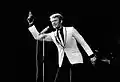 6. Dezember: Johnny Hallyday (1965)