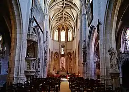 Saint-Thibault
