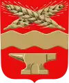 Wappen von Jokioinen