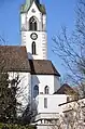 Pfarrkirche Jona