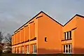 Kirchgemeindehaus Jona