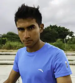 Jhonatan Narváez (2015)