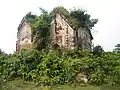 Garh Panchakot, Jor-Bangla-Tempel