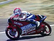 Jorge Martinez (1988)