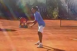 Jorge Aguilar