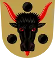 Wappen von Joroinen