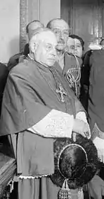 José Miralles y Sbert im Jahr 1929