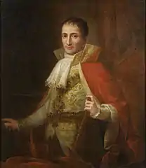 Joseph I.