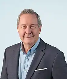 This picture of Prof. Josef Smolen is under the free license CC BY-SA, with the agreement of its owners (Gianluca Colla, EULAR, and Josef Smolen).