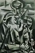 Der Trunkenbold (1913)