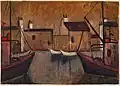 Bretagne, 1964