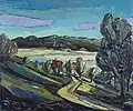 Rheintal, 1957