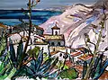 Spanien Solera, 1970