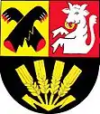 Wappen von Josefov