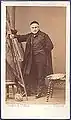 Joseph-Nicolas Robert-Fleury