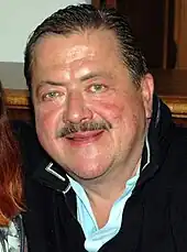 20. Januar: Joseph Hannesschläger (2011)