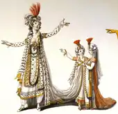 Armida (Lorenza Correa)