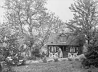Hänsel und Gretel