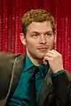Joseph Morgan