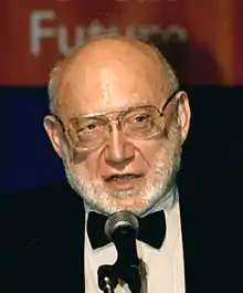 2. Februar: Joshua Lederberg (?)