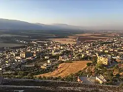 Joub Jannine, 2016