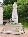 Gefallenen-Denkmal