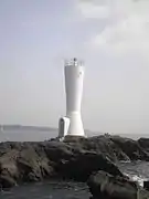 Leuchtturm Awazaki