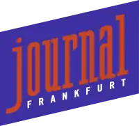 Logo Journal Frankfurt