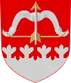 Wappen von Joutsa