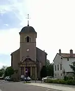 Kirche Saint-André