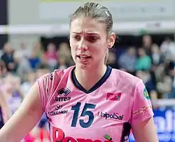 Jovana Stevanović