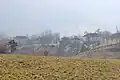 Jovanja - panorama