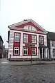 Marktpension