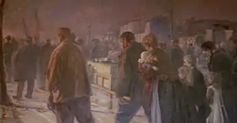 Hnsung Heroes, 1891
