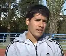Juan Manuel Cano – Platz 42