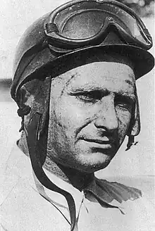 Juan Manuel Fangio(1954–1955)