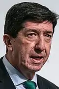 Juan Marín (Cs)