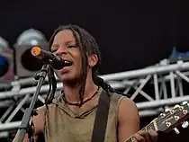 Judy Bailey (2010)