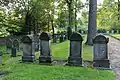 Jüdischer Friedhof Ibbenbüren