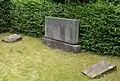 Jüdischer Friedhof in Lüttringhausen