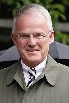 Jürgen Rüttgers2000 bis 2010