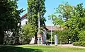 Jugendhaus Maria Einsiedel