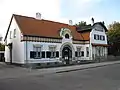 Jugendhuset – Das Jugendstilhaus