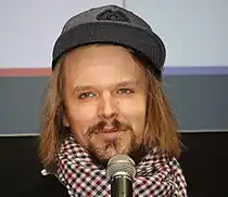 Jukka Poika, 2011