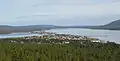 Jukkasjärvi