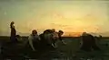 Jules Breton: Ährenleserinnen, Metropolitan Museum of Art, New York