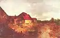 Gehöft(um 1850)