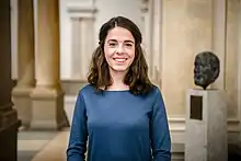 Foto der Abgeordneten