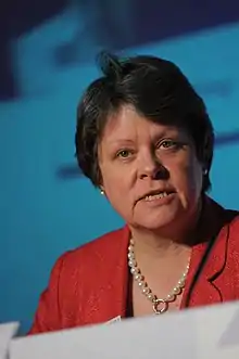 Julia King (2008)